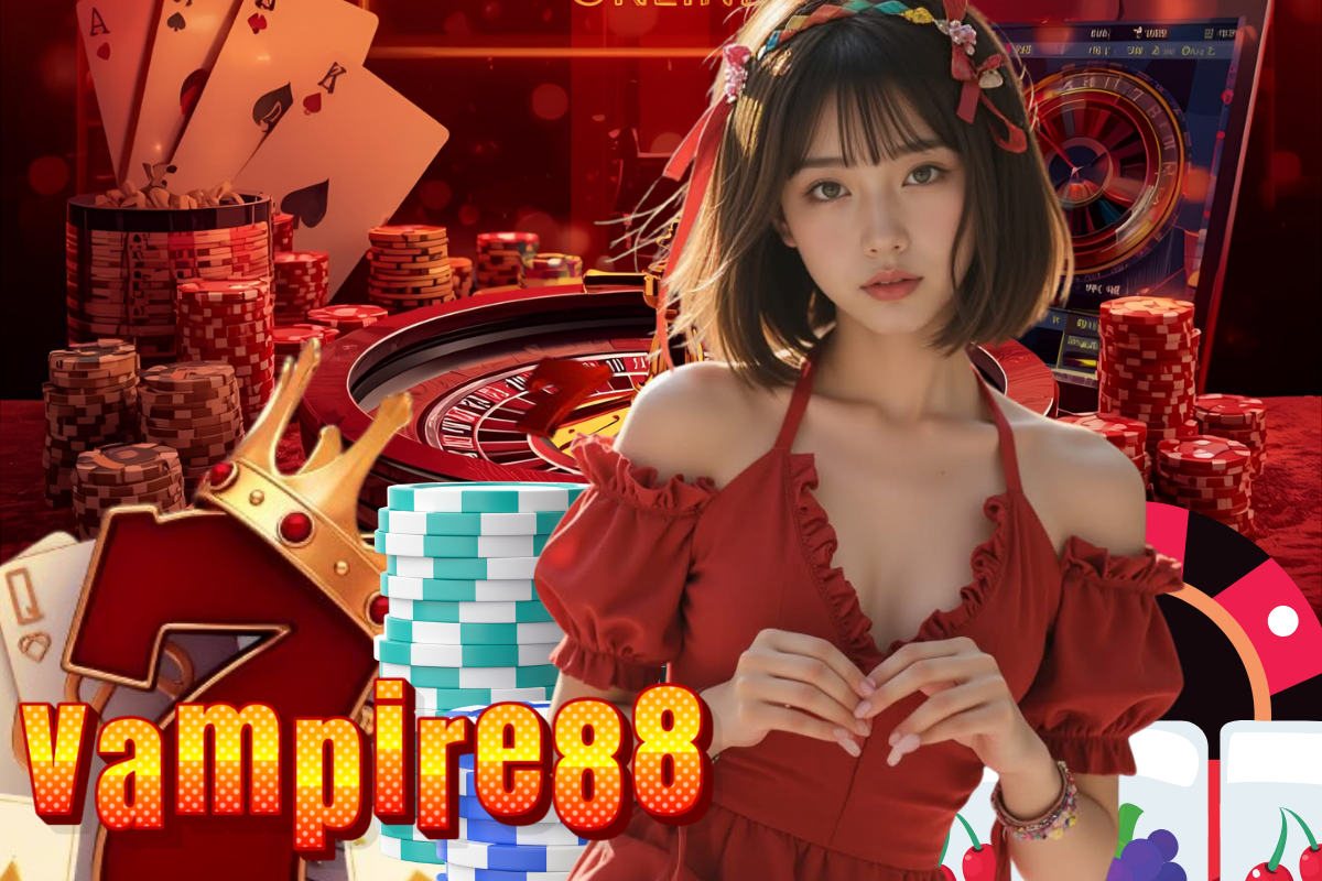 vampire88