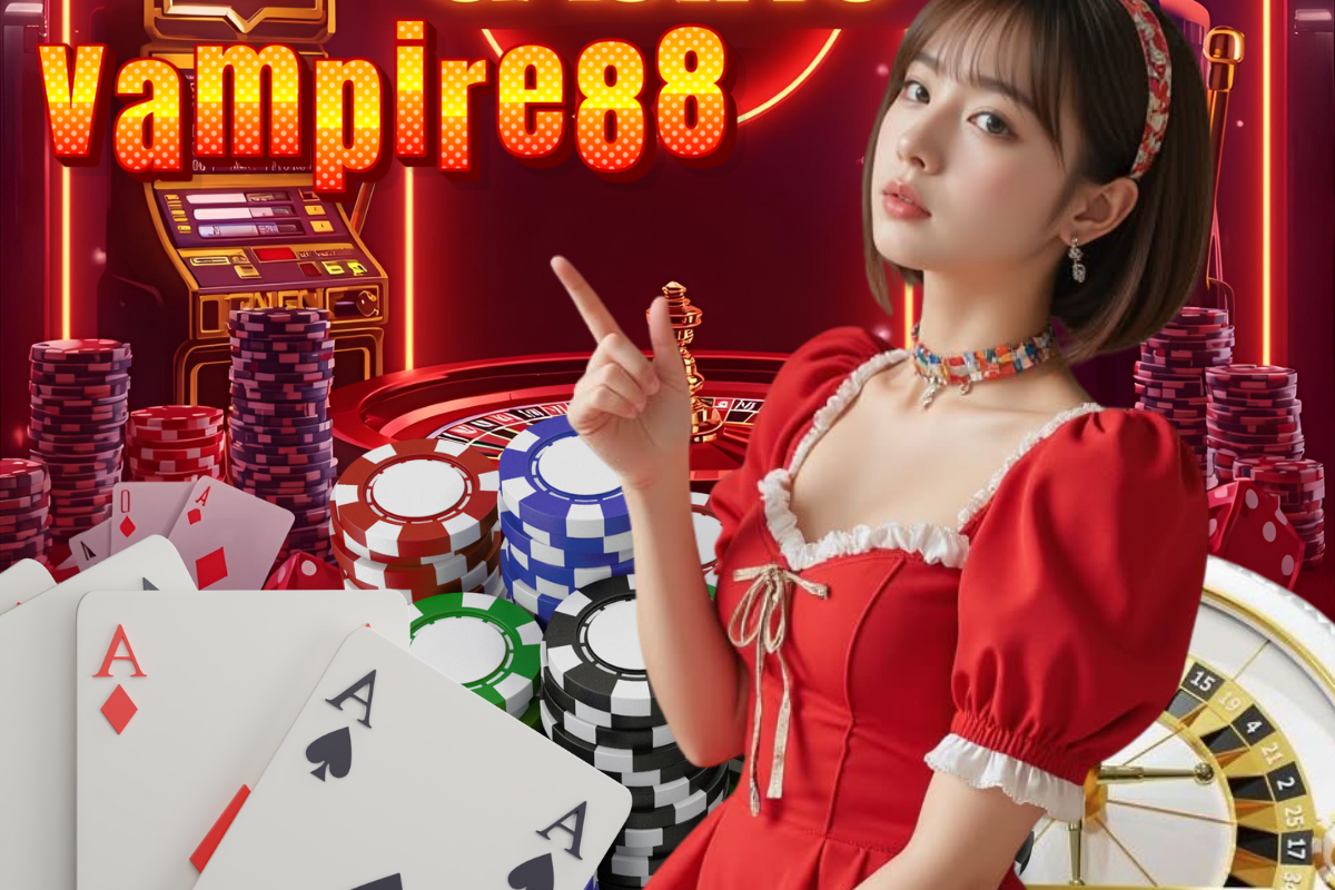 vampire88 ทรูวอเลท