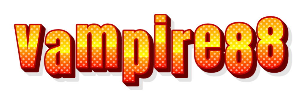 vampire88